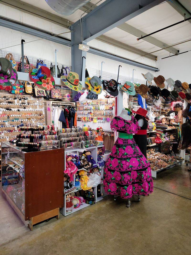 Everything Under One Roof And Then Some