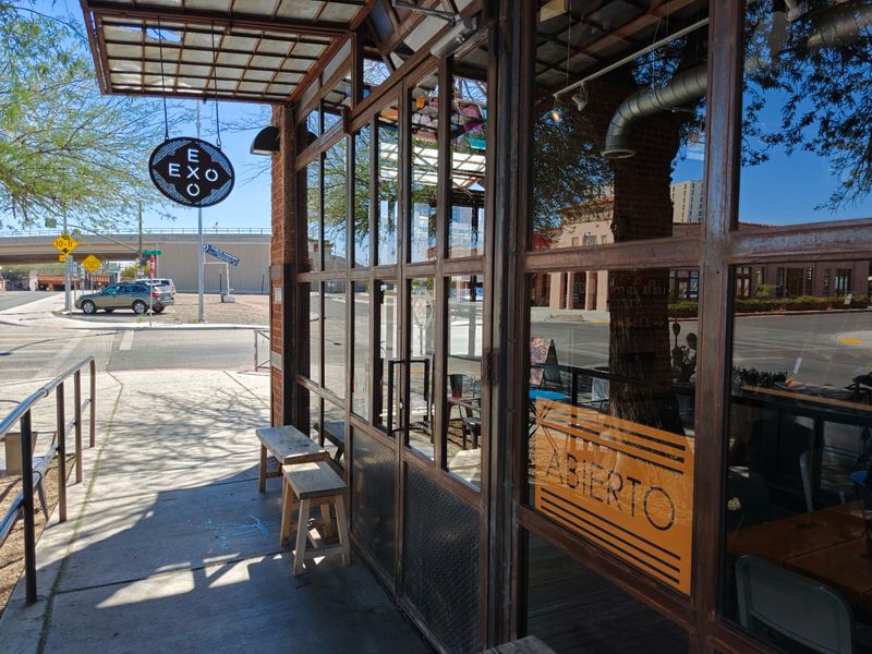 Exo Roast Co., Tucson, Arizona