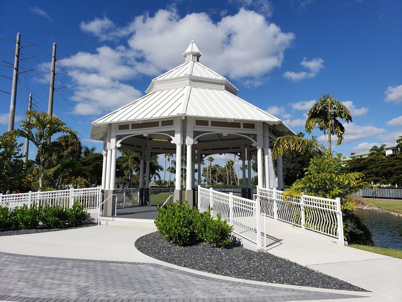 Explore the Punta Gorda History Park and Museum