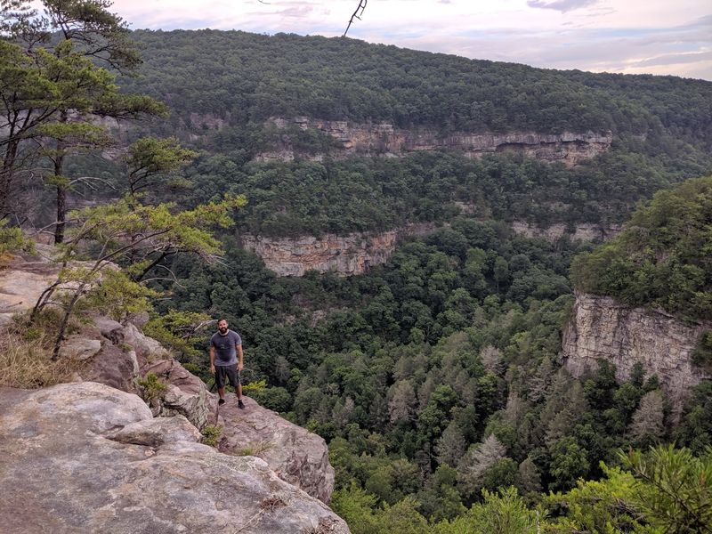 Extras Beyond The Waterfalls
