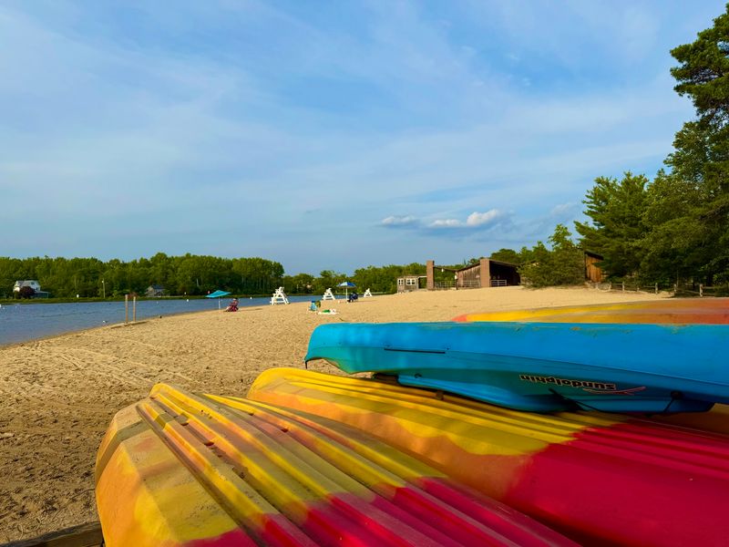 Facilities and Amenities: Everything You Need for a Comfortable Day Out Facilities and Amenities: Everything You Need for a Comfortable Day Out