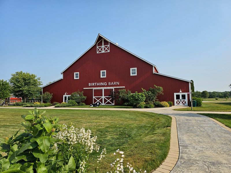 Fair Oaks Farms - Fair Oaks, Indiana