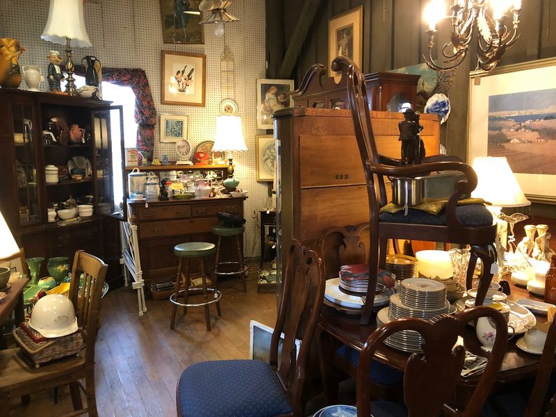 Fair Prices And The Thrill Of Hidden Treasures