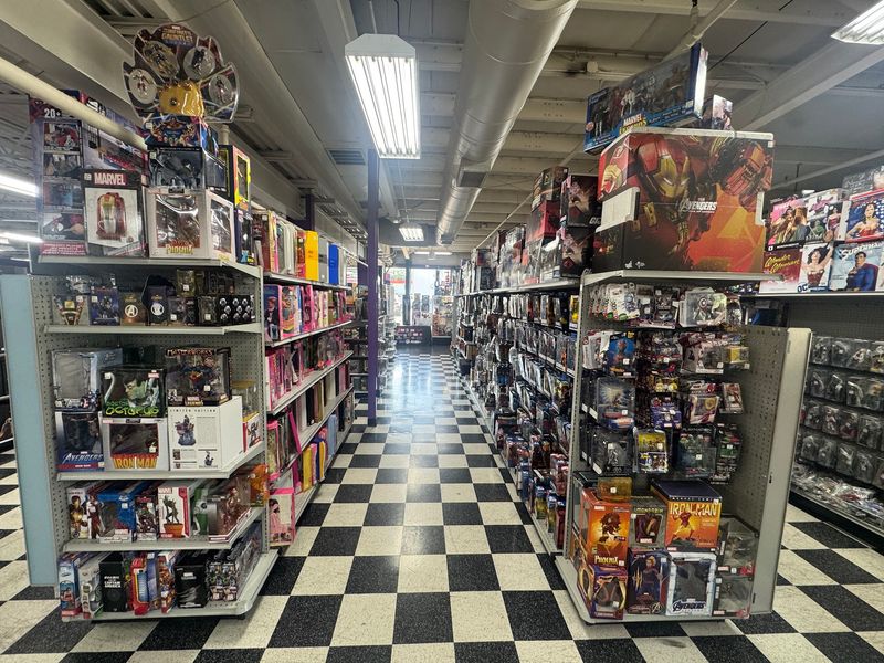 Fair Pricing Across a Massive Range of Items