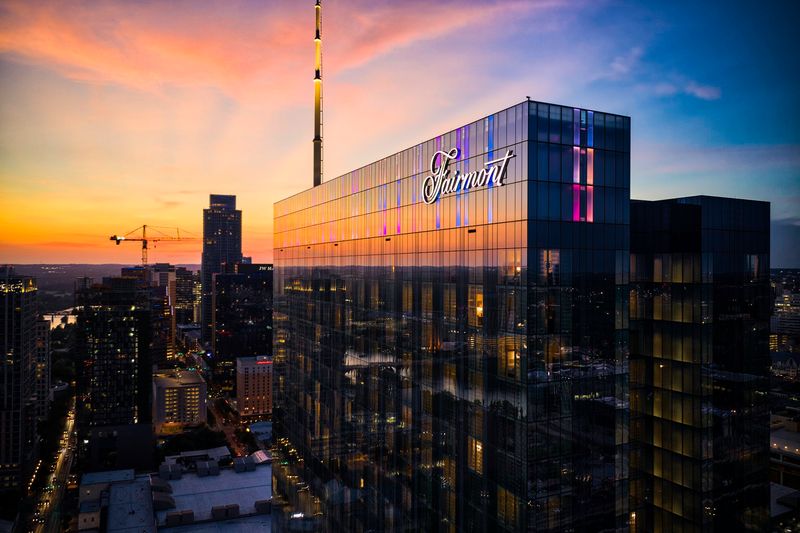 Fairmont