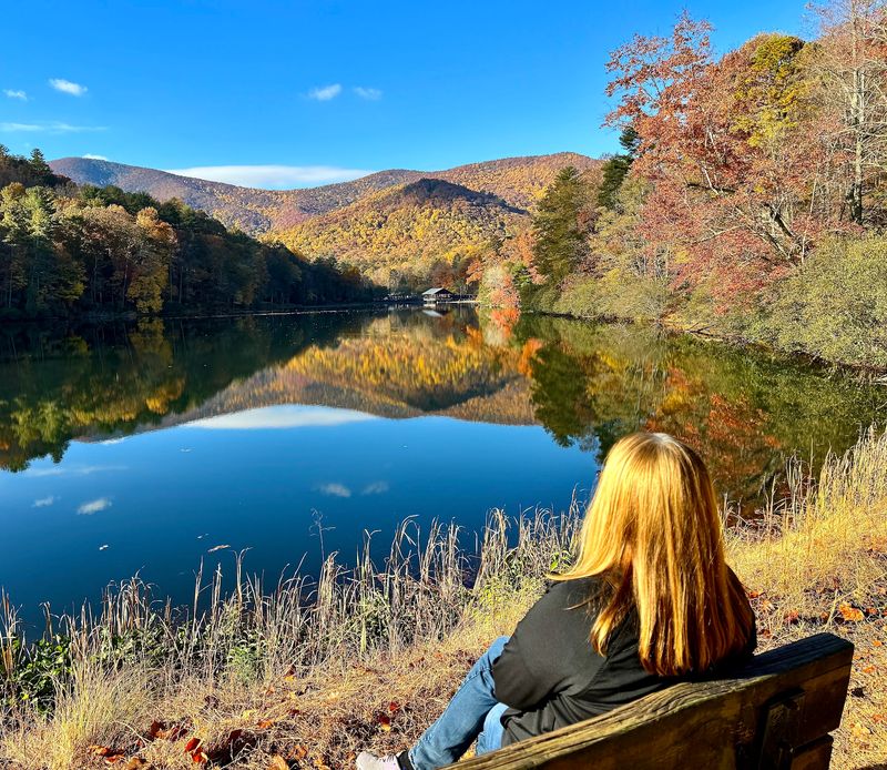 Fall Colors That Steal the Show