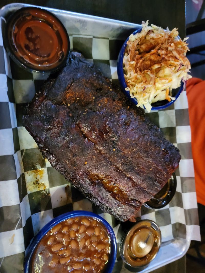 Fall-Off-The-Bone Ribs That Keep People Coming Back Fall-Off-The-Bone Ribs That Keep People Coming Back