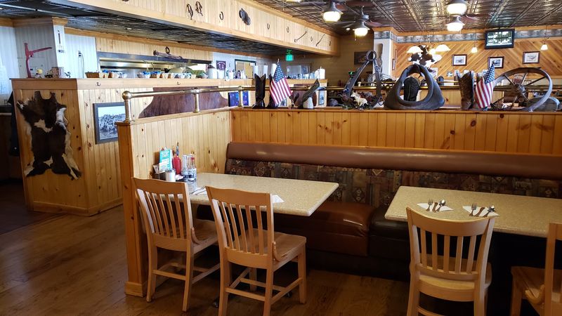 Fallon BBQ Joint, Fallon