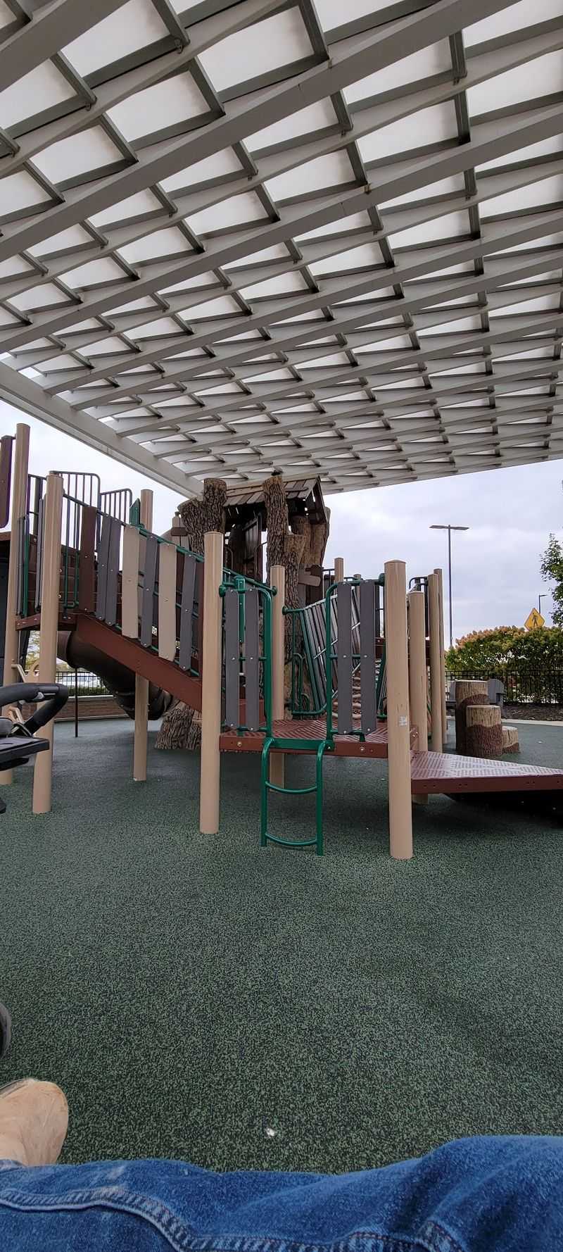 Family Corners And Kid-Friendly Perks