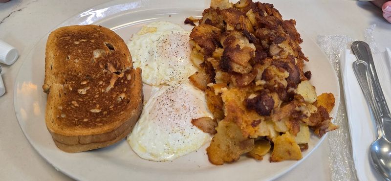 Family Diner, Hatfield, PA