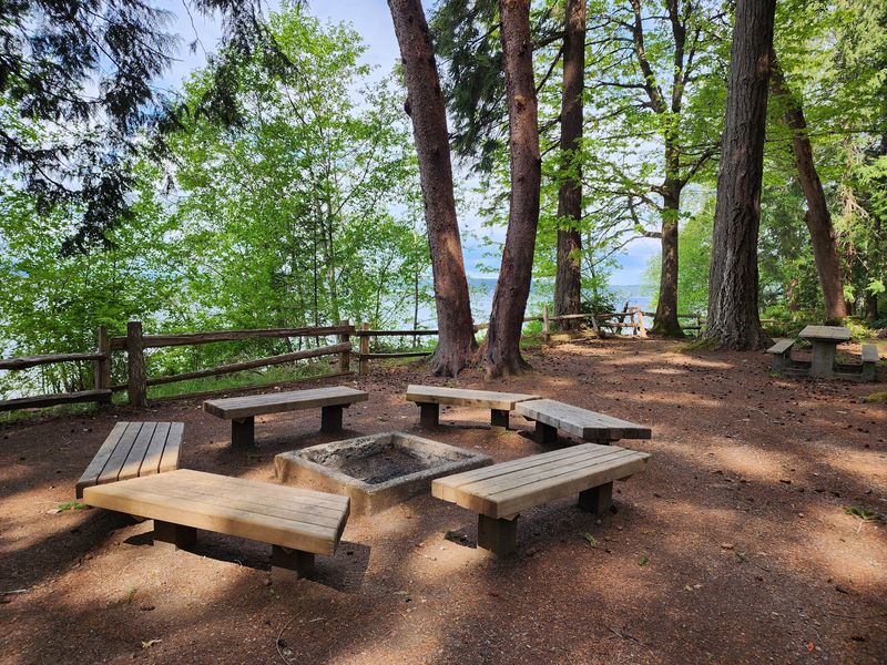 Family-Friendly Playtime And Picnics