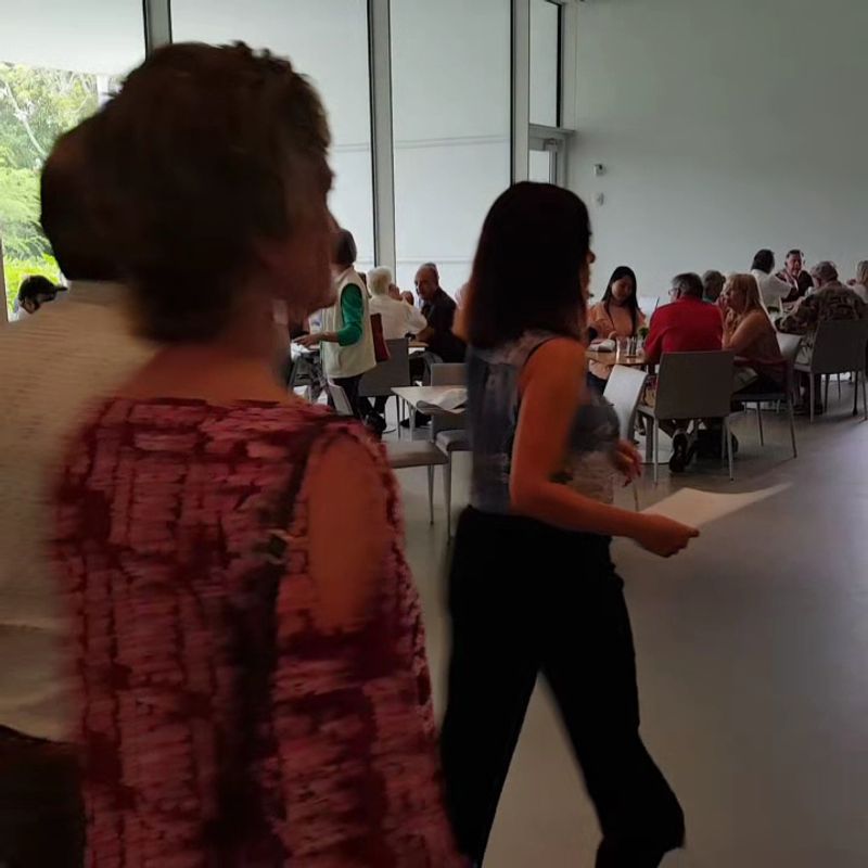 Family-Friendly Programs and Community Events