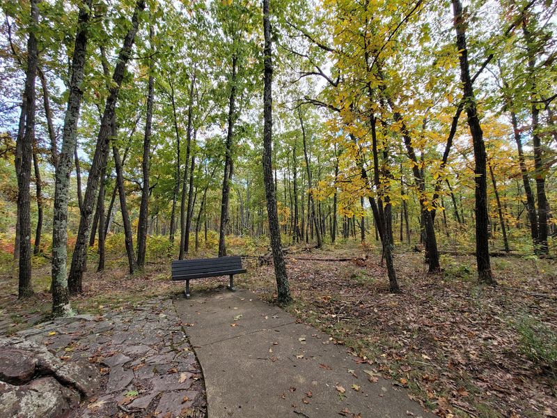 Family-Friendly Trails for All Skill Levels Family-Friendly Trails for All Skill Levels