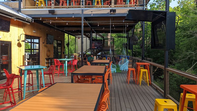 Family-Friendly Vibe With Plenty of Space to Roam Family-Friendly Vibe With Plenty of Space to Roam