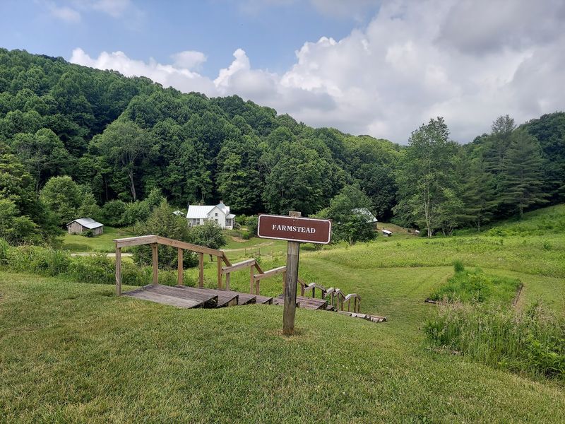 Family Fun Beyond the Trails