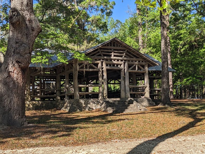 Family Fun, Fishing, and Picnic Spots