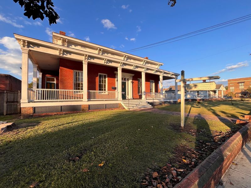 Family Reunions and Private Events in a Historic Setting