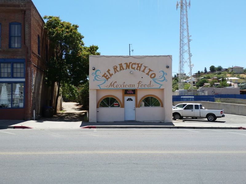 Family-Run Taquerias That Keep It Real Family-Run Taquerias That Keep It Real