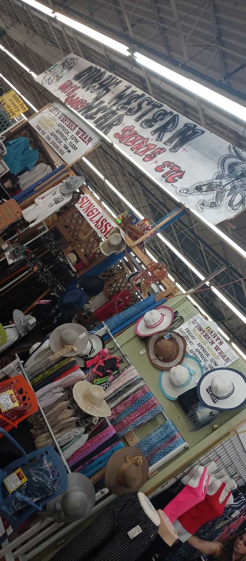 Fashion Finds and One-of-a-Kind Style