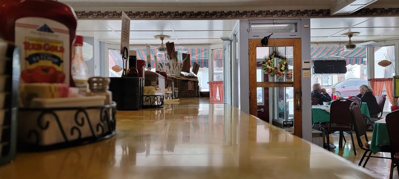 Fast, Friendly Faces Behind The Counter