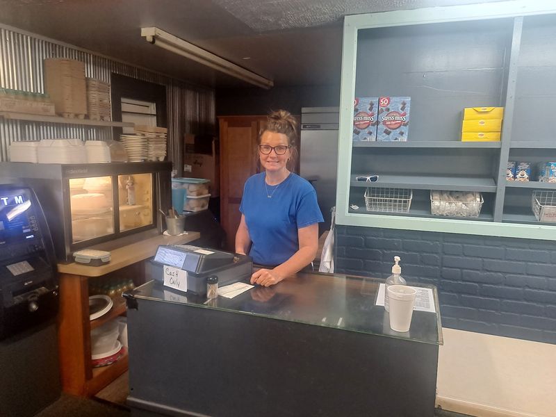 Fast, Friendly Service Even During the Rush