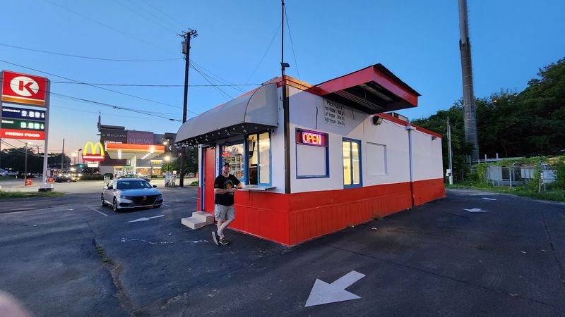 Fat Mo's, Nashville, TN Fat Mo's, Nashville, TN