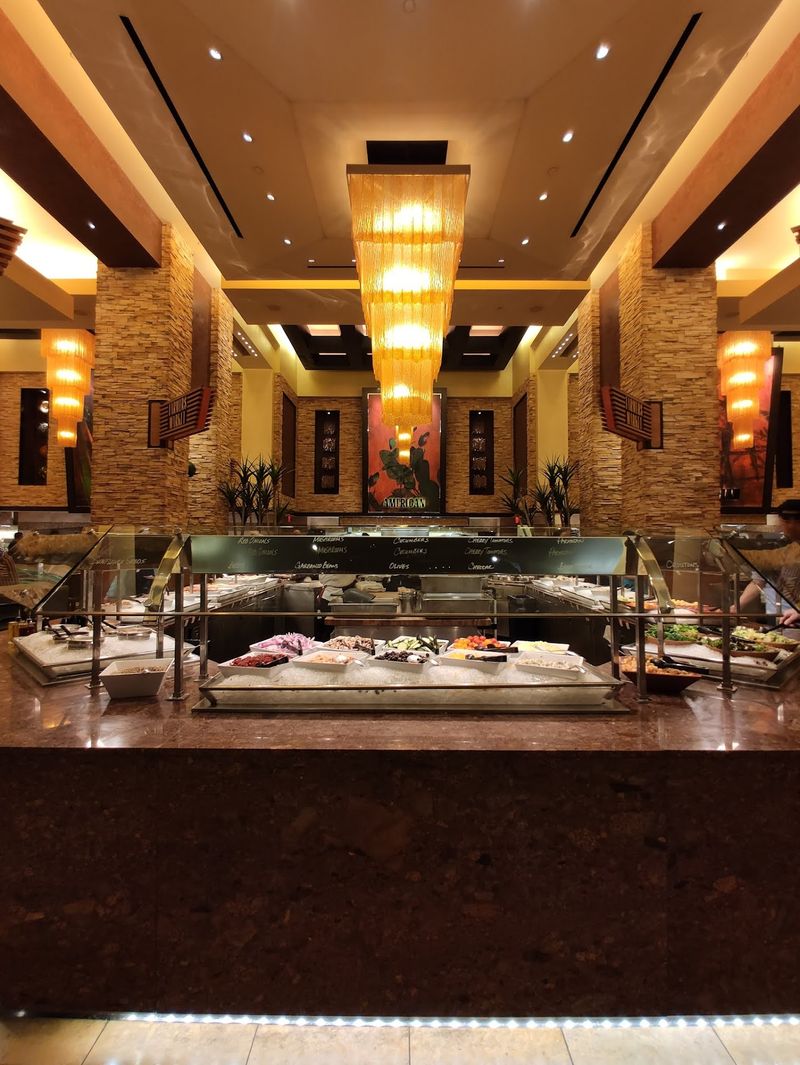 Feast Buffet, Red Rock Casino, Las Vegas Feast Buffet, Red Rock Casino, Las Vegas