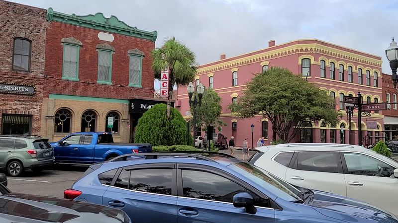 Fernandina Beach Fernandina Beach