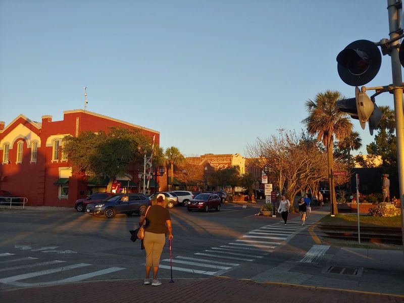 Fernandina Beach