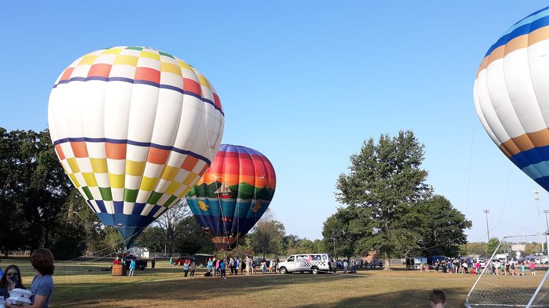 Festivals That Fill The Calendar