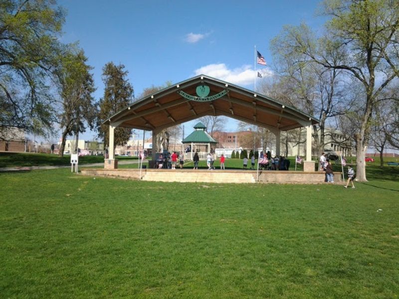 Festivals and Community Gatherings