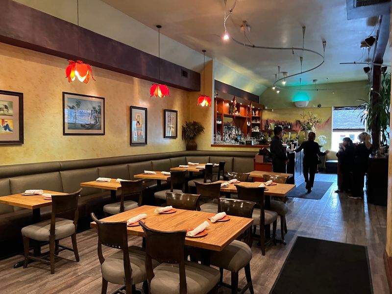 Fifty Years of Loyal Diners Fifty Years of Loyal Diners