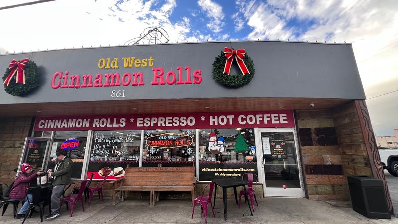 Fifty Years of Sticking to Betty's Recipe
