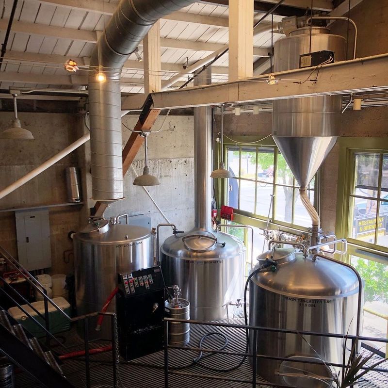 Fill Your Growler Here