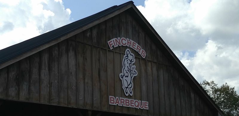 Fincher's Bar-B-Q, Macon