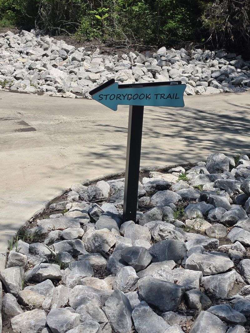 Finding Your Way There