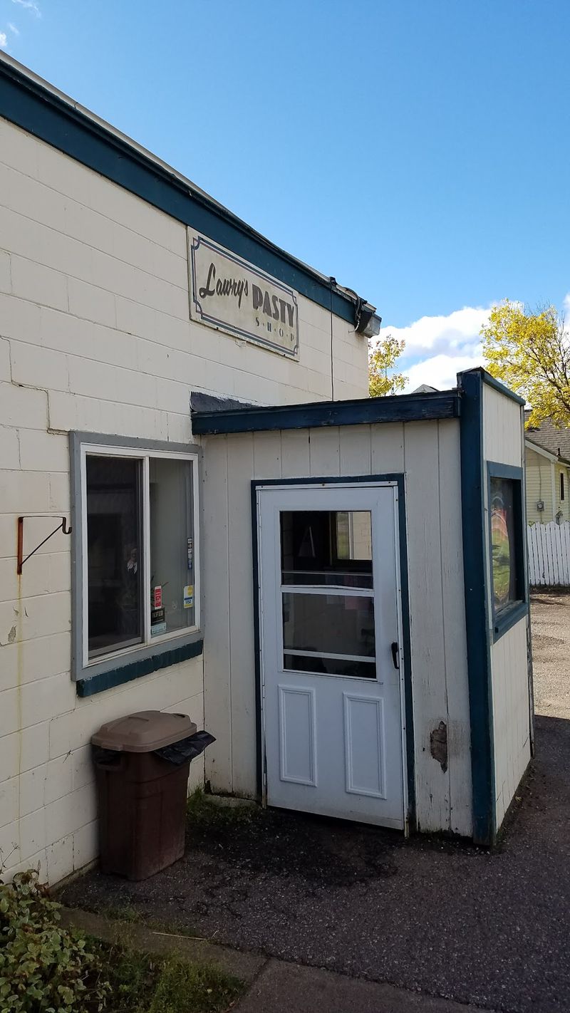 Finding Your Way To Ishpeming