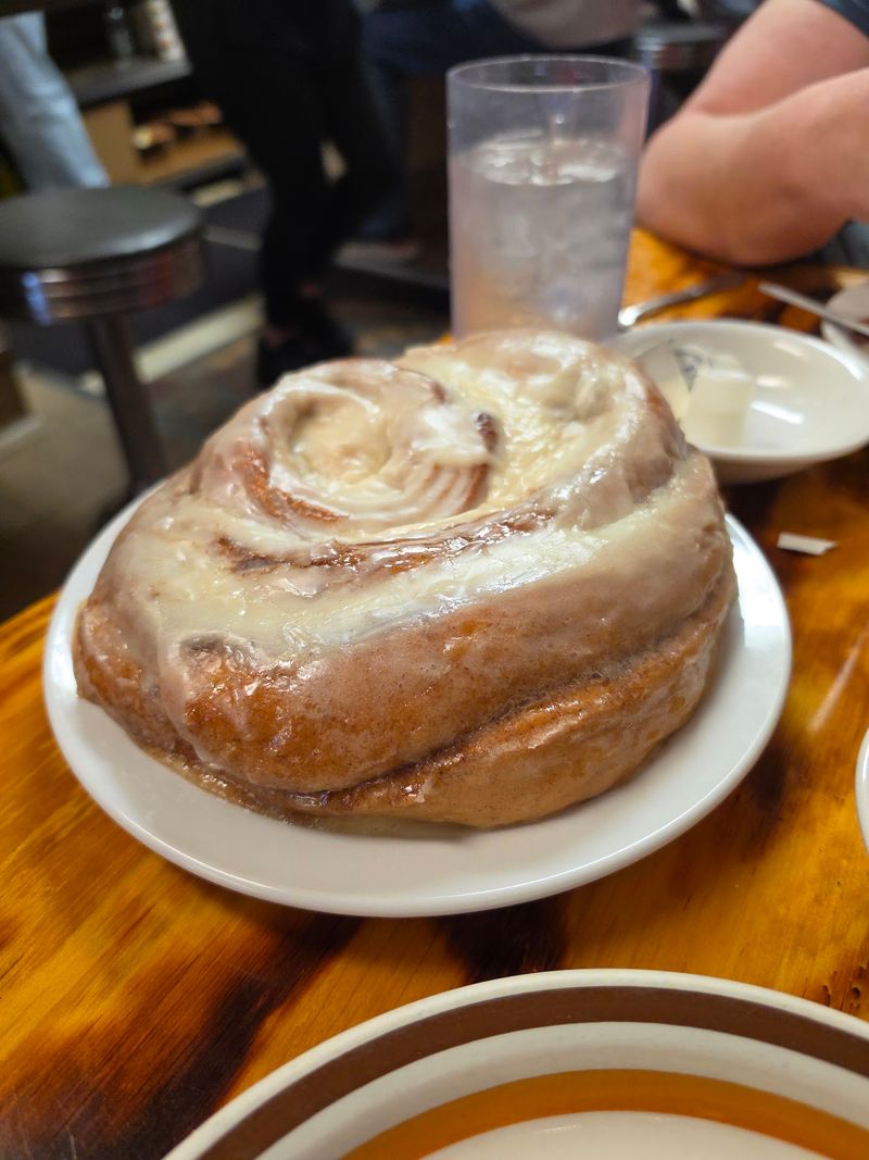Finding Your Way To The Table