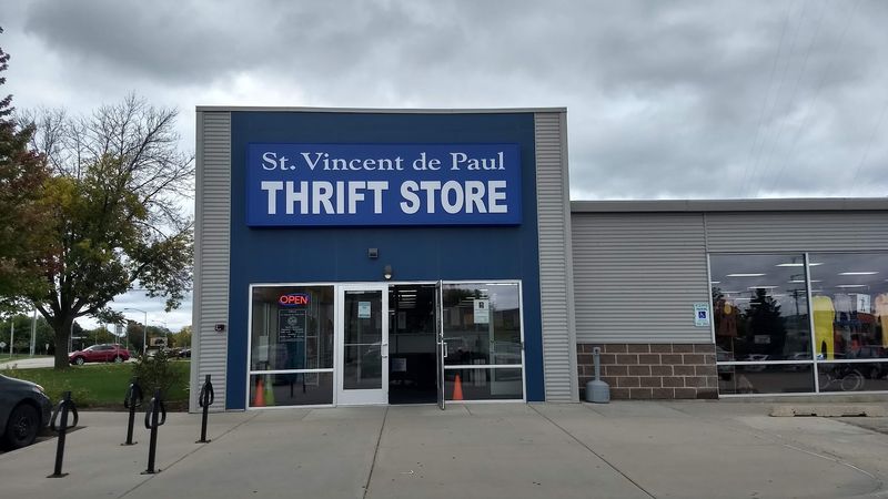 Finding the Store on Odana Road