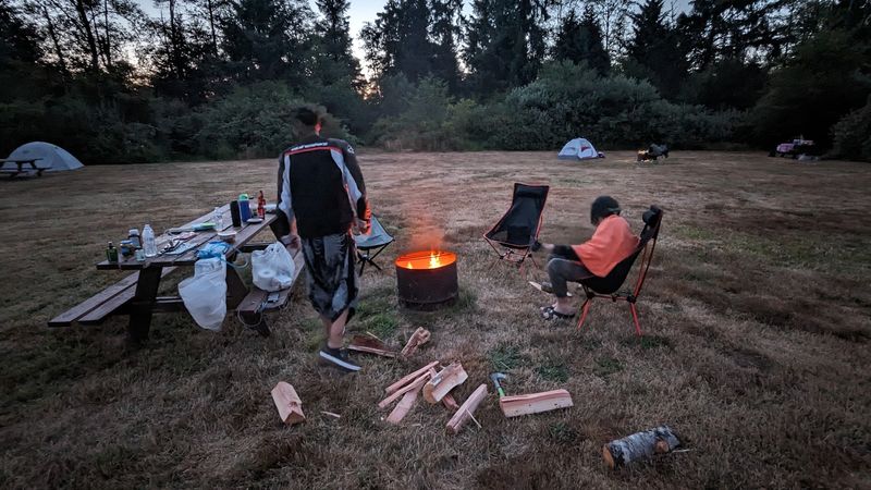 Fire Pits, Picnic Tables, And Firewood By Buggy Fire Pits, Picnic Tables, And Firewood By Buggy