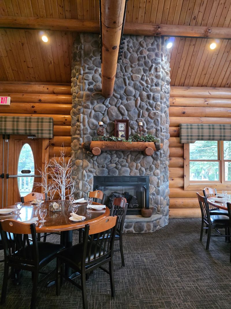 Fireplaces That Warm the Whole Room