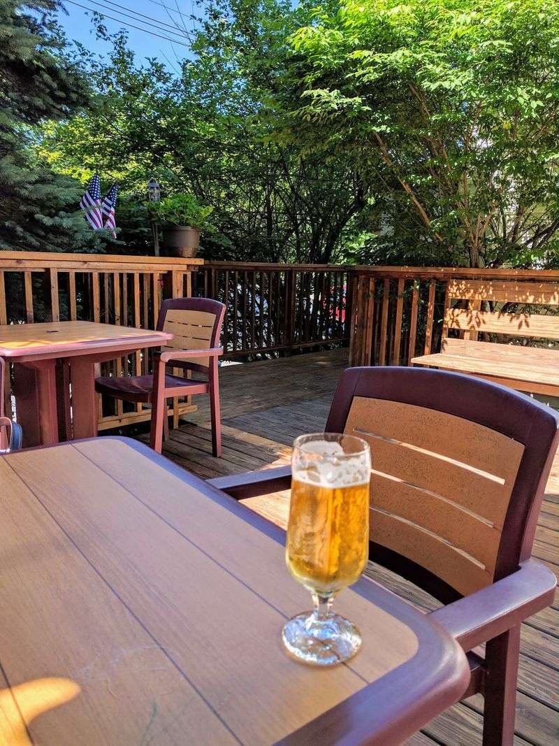 Fischer's Happy Hour Tavern, Elk Rapids