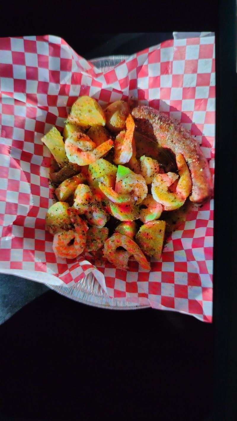 Fish House, Nixa