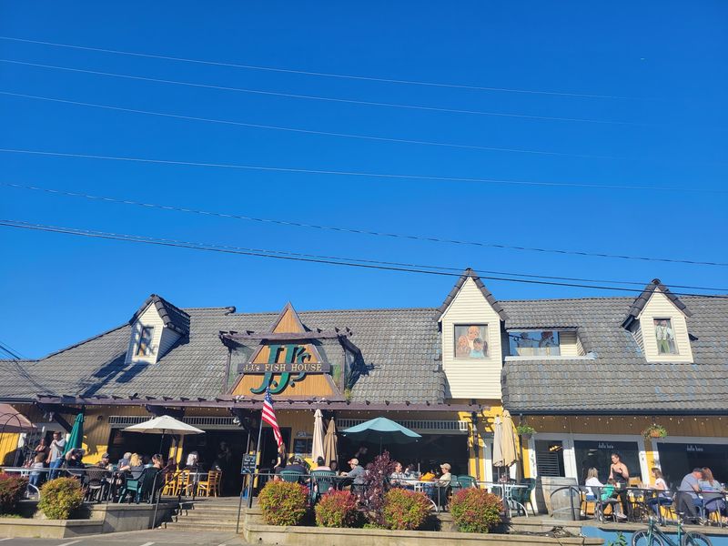 Fish Tale Brew Pub: Local Craft Beer with a View Fish Tale Brew Pub: Local Craft Beer with a View