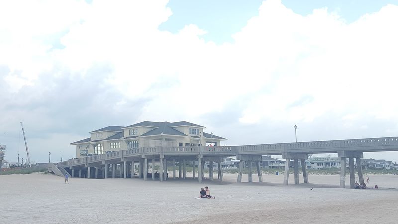 Fisherman's Wharf, Wrightsville Beach