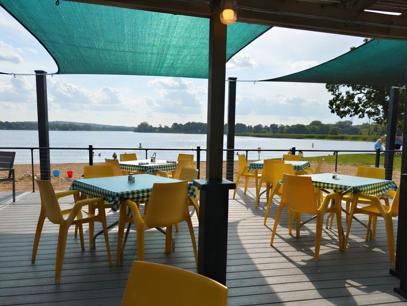 Fisher's Club, Avon, Minnesota