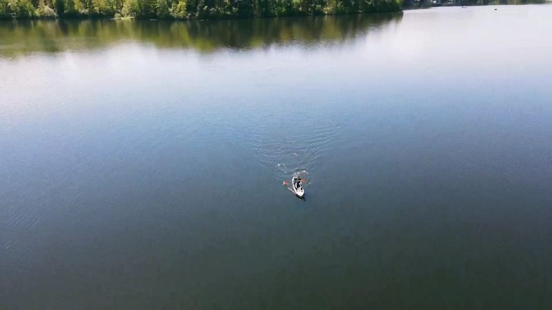 Fishing Spots and Where to Cast a Line