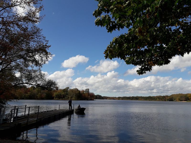 Fishing That Keeps Anglers Coming Back Again and Again