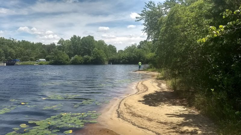 Fishing at Atsion Lake: A Quiet Escape for Anglers of All Skill Levels Fishing at Atsion Lake: A Quiet Escape for Anglers of All Skill Levels