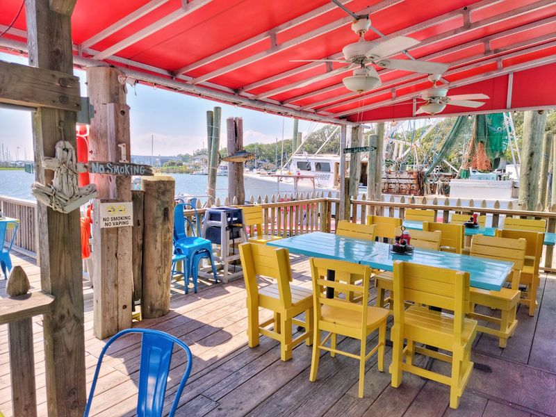 Fishy Fishy Cafe, Southport Fishy Fishy Cafe, Southport